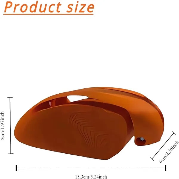 Assistive Writing And Drawing Device