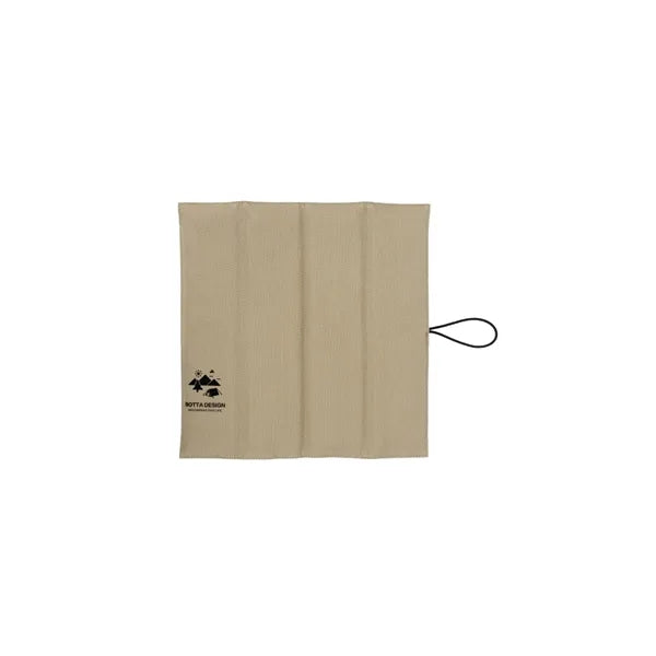Folding Cushion Mat Camp Leisure