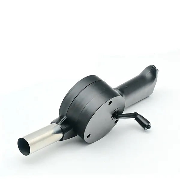 Manual Fire Blower Hand Bbq Fan