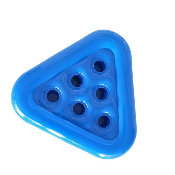 Triangle Inflatable Drink Holder