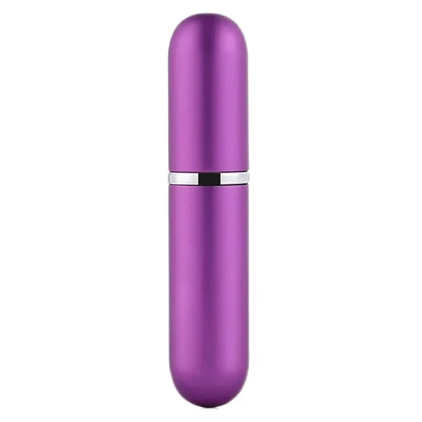 Mini Refillable Perfume Atomizer Bottle