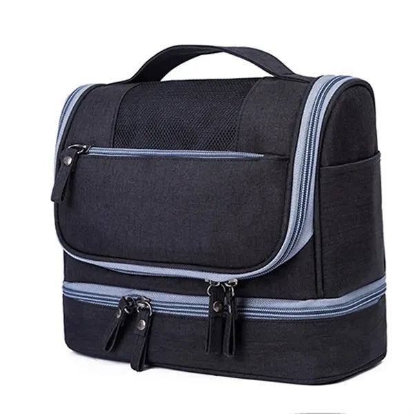 Hanging Travel Toiletry Bag