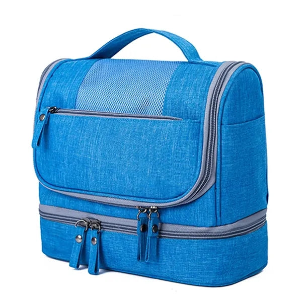 Hanging Travel Toiletry Bag