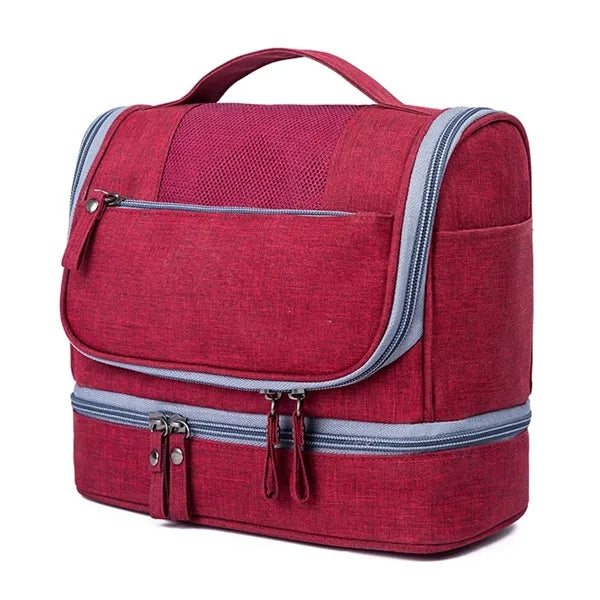Hanging Travel Toiletry Bag