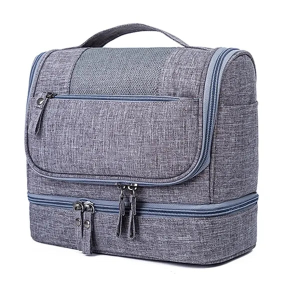 Hanging Travel Toiletry Bag