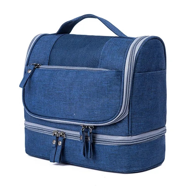 Hanging Travel Toiletry Bag