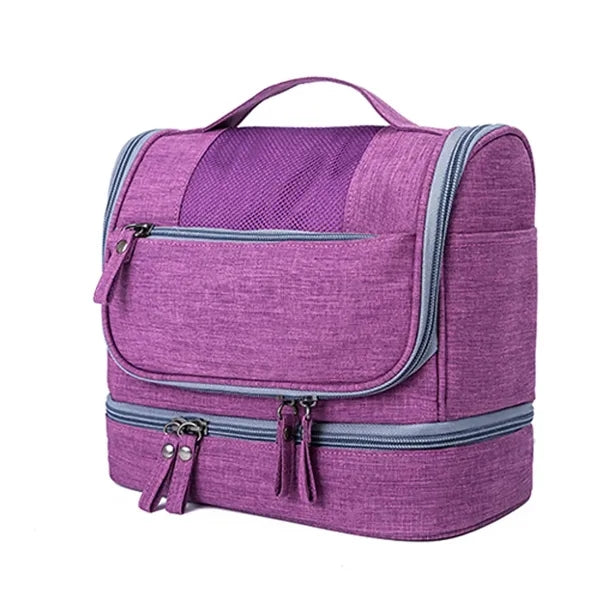 Hanging Travel Toiletry Bag