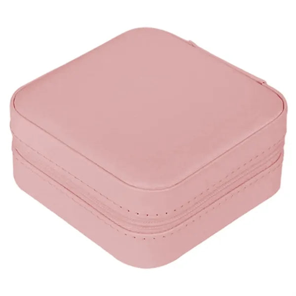 Mini Jewelry Storage Box