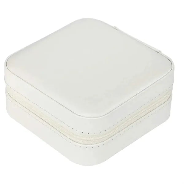 Mini Jewelry Storage Box