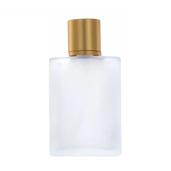 1Oz Glass Perfume Bottle