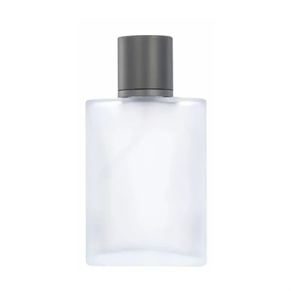 1Oz Glass Perfume Bottle