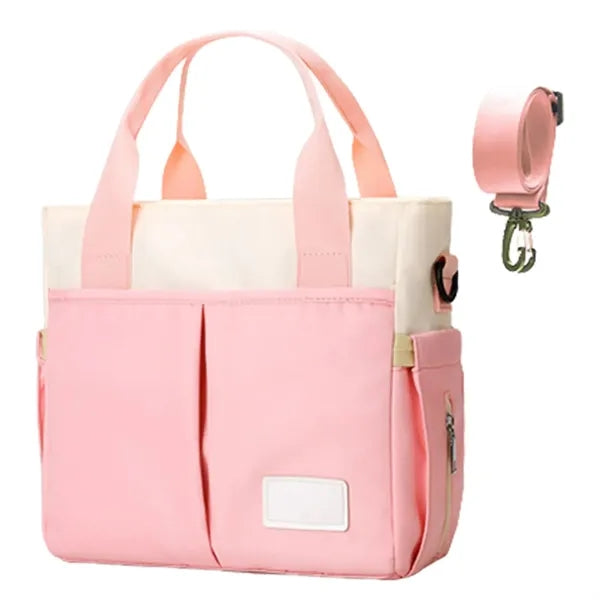 Mommy Travel Tote Diaper Bag