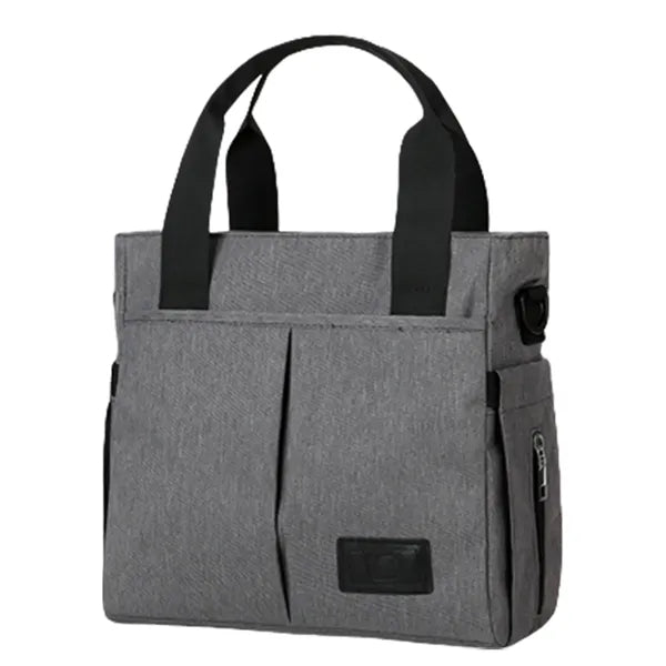 Mommy Travel Tote Diaper Bag