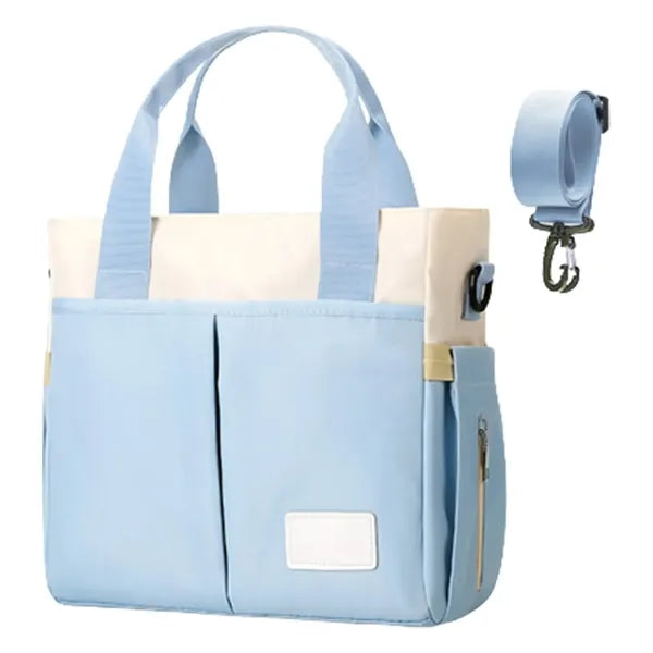 Mommy Travel Tote Diaper Bag