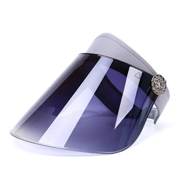 Sun Visor Cap