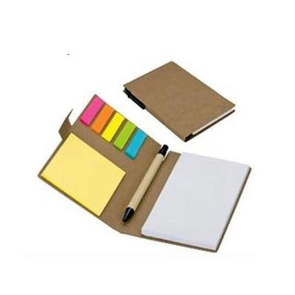 Sticky notepad
