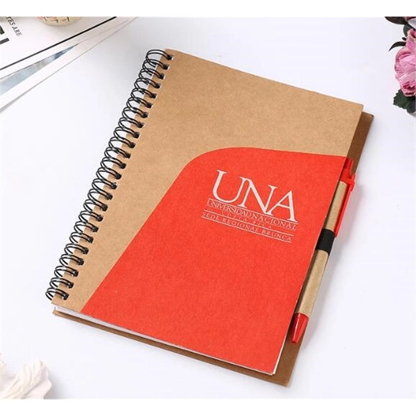 Paper cover Sticky notes