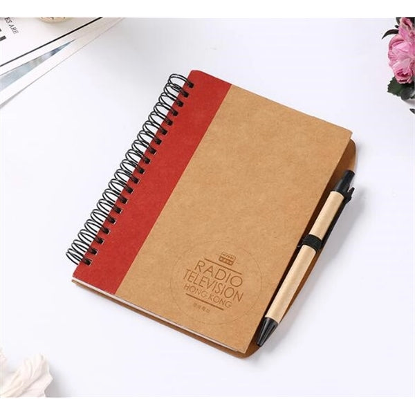 Paper cover Sticky notes