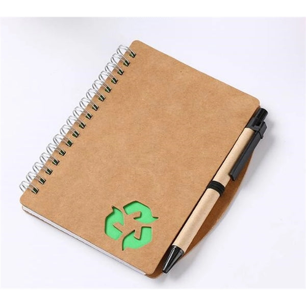 Paper cover Sticky notes