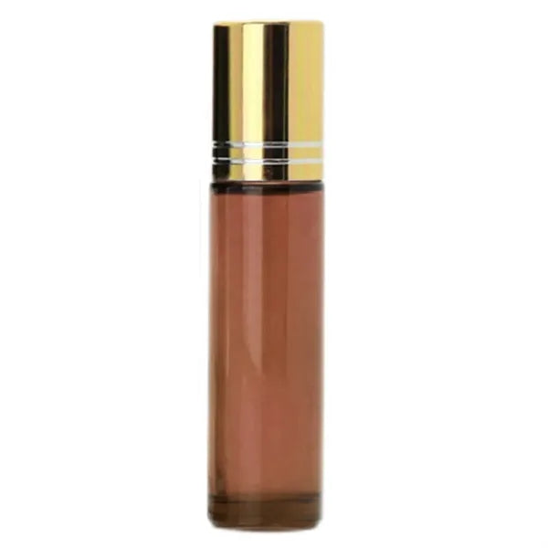Essential Oil Ball Bottle
