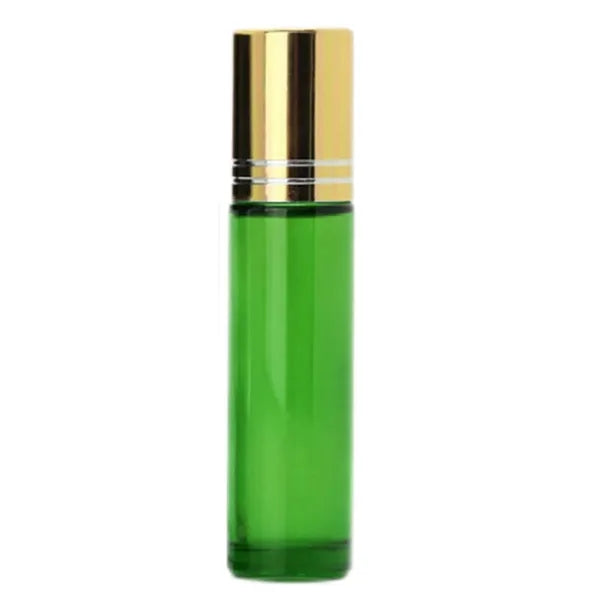 Essential Oil Ball Bottle