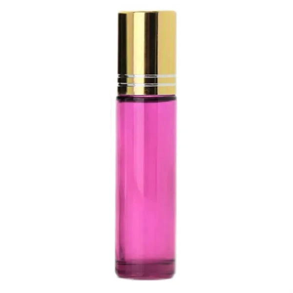 Essential Oil Ball Bottle