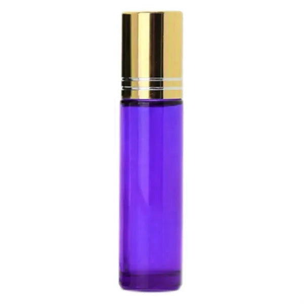Essential Oil Ball Bottle