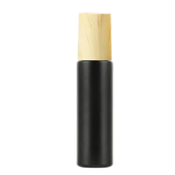 0.3Oz Double-Layer Glass Essential Oil Bottle
