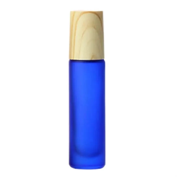 0.3Oz Double-Layer Glass Essential Oil Bottle