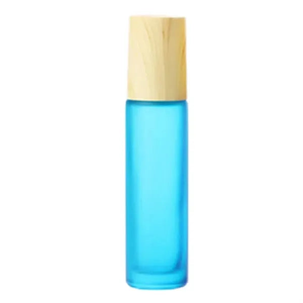 0.3Oz Double-Layer Glass Essential Oil Bottle