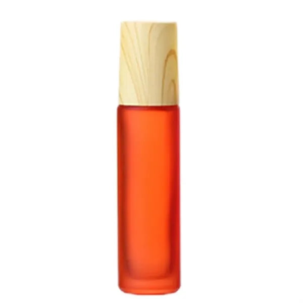 0.3Oz Double-Layer Glass Essential Oil Bottle
