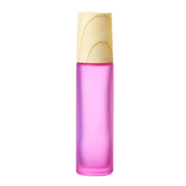 0.3Oz Double-Layer Glass Essential Oil Bottle