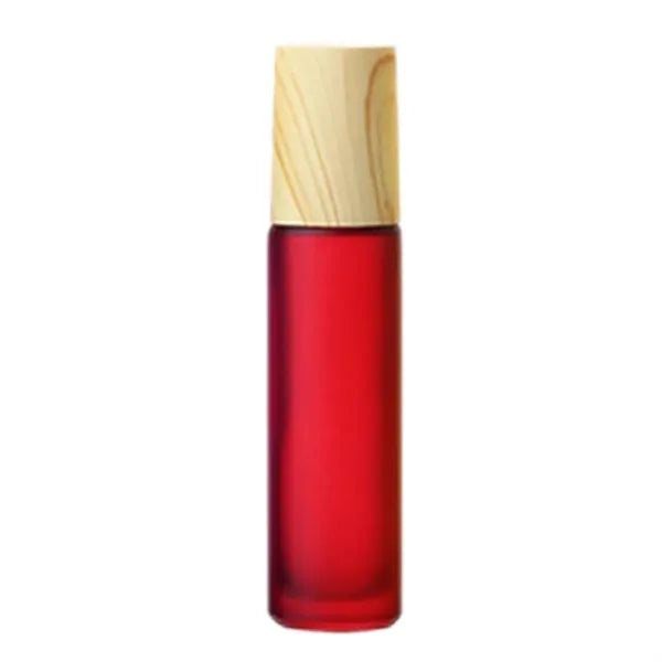 0.3Oz Double-Layer Glass Essential Oil Bottle