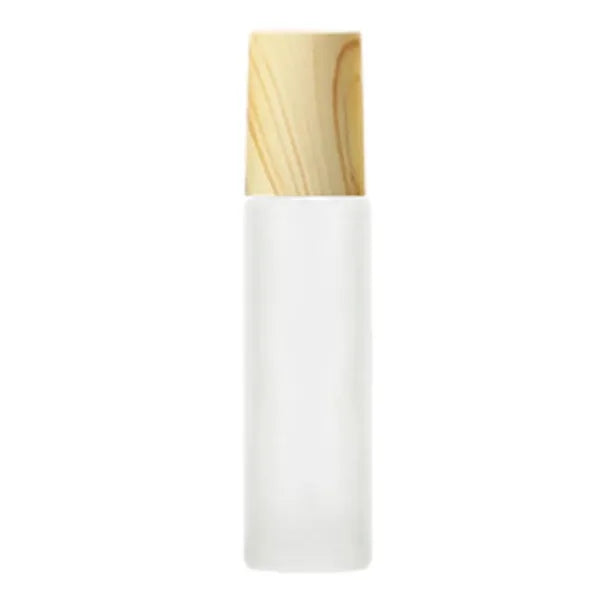 0.3Oz Double-Layer Glass Essential Oil Bottle