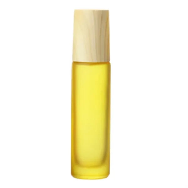 0.3Oz Double-Layer Glass Essential Oil Bottle