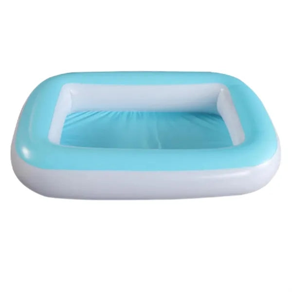 Kid Inflatable Outdoor Swimming Pool