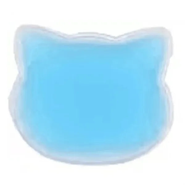 Cute Cat Cold Packs