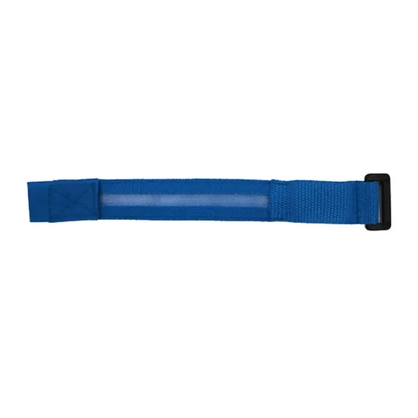 Led Light-Emitting Wristband