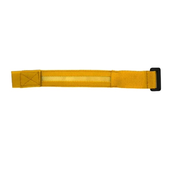 Led Light-Emitting Wristband