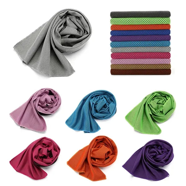 Cooling Towel