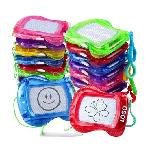 Mini Magnetic Drawing Board