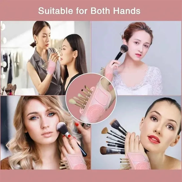 Makeup Palette Wristband