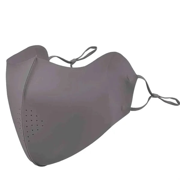 Sun Protection Face Mask