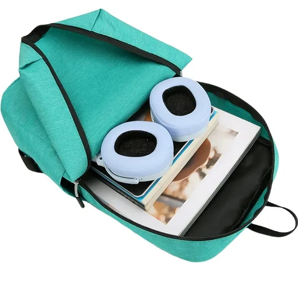 Waterproof Backpack Reflective Strip Ultralight Computer Bag