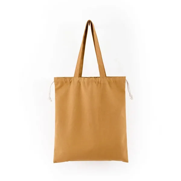 Canvas Tote Bag for Shopping with Handles