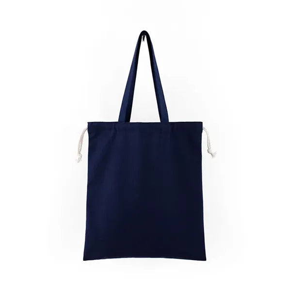 Canvas Tote Bag for Shopping with Handles