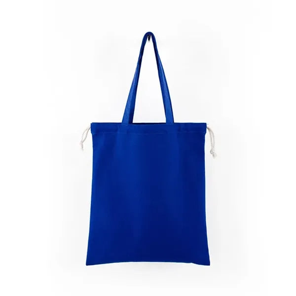 Canvas Tote Bag for Shopping with Handles