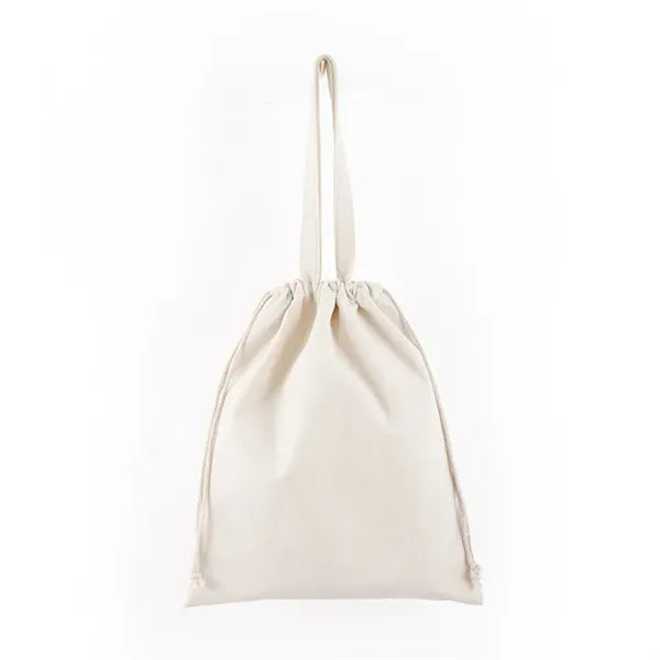 Canvas Tote Bag for Shopping with Handles