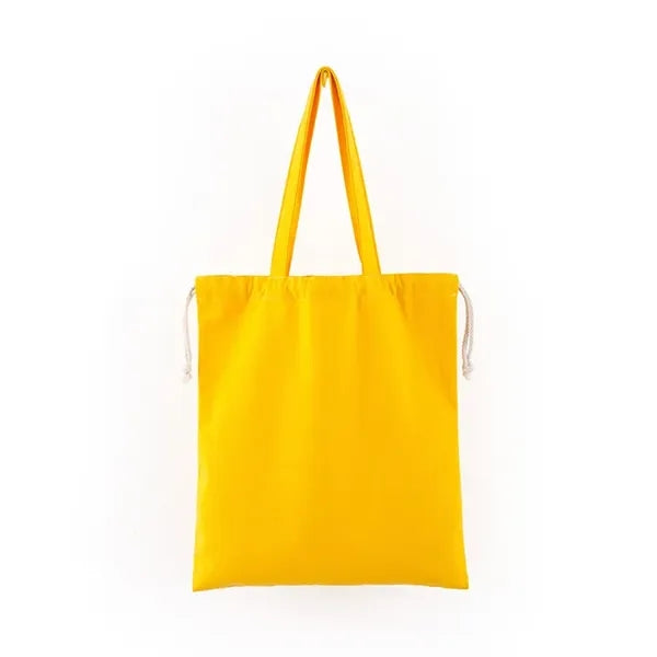 Canvas Tote Bag for Shopping with Handles
