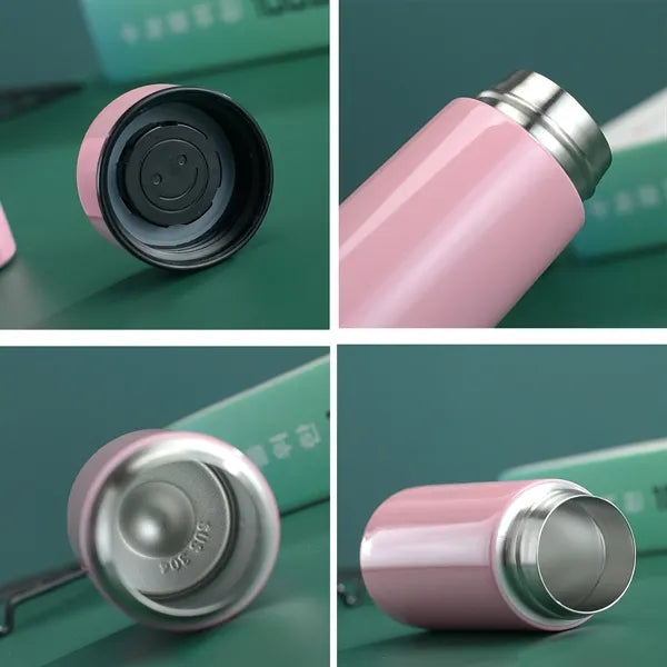 304 mini stainless steel insulated cup